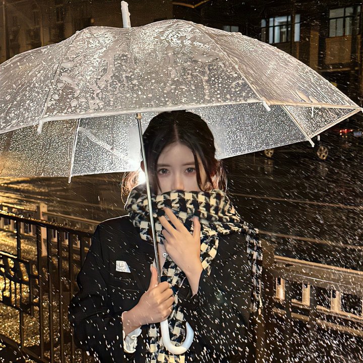 俯仰人间八年春